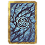 Frost Atronach Crate normal card icon